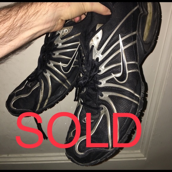 Size 13 shoes from Nike, Asics, Adidas, Timberland - Picture 12 of 12